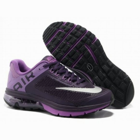 Nike Shoes - Nike Air Max Excellerate+ 2 Sneakers